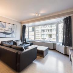 Apartment near the Sea with Modern Comfort