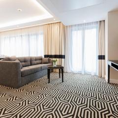 VacationClub Baltic Park Fort Apartament G417