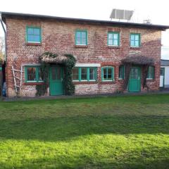 Land-Ambiente Zinnowitz 2