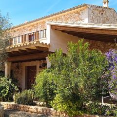 CHALET whit POOL in Mallorca