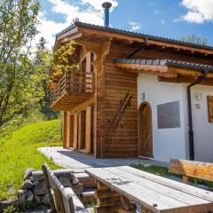 Chalet Colonia