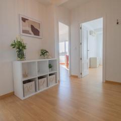 Apartamento Tomillo I