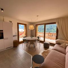 Perle de Savoie A205 - Bel appartement bien situé