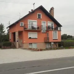Privatni smještaj Tolić
