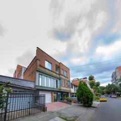 Hotel Confort Obelisk