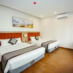 Ha Long Seasun Hotel