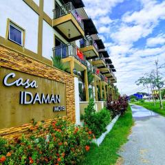 카사 이다만 모텔(Casa Idaman Motel)