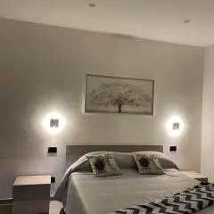 Dal Barone Rooms