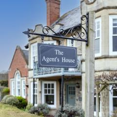 The Agents House, Bed & Breakfast