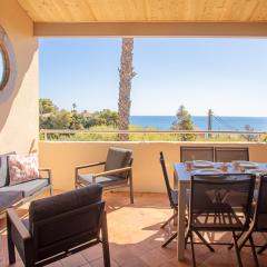 Appt Ramatuelle - Plage Pampelonne