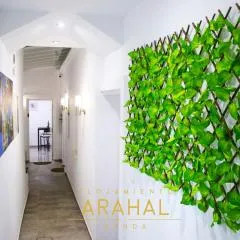 ALOJAMIENTO ARAHAL - RONDA
