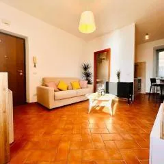 Principessa Iolanda, Vista lago, Panoramico, 4 posti letto