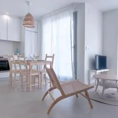 Panorama Beach - Sea Breeze Apartment