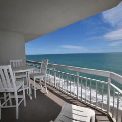 1001 Waters Edge Resort condo