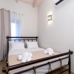 Kapo'distria maison I