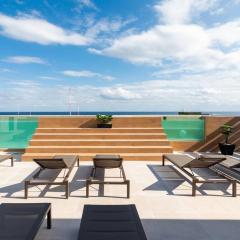 Cozy 5th Avenue Apt - Distrito Corazon B3