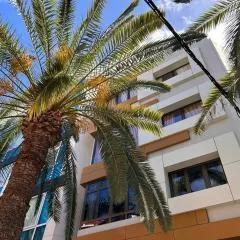 HJS Guest House - The Comfy Retreat