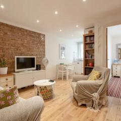 Inviting & Peaceful 1BD flat in Lambeth