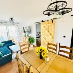Apartament Bella Vista