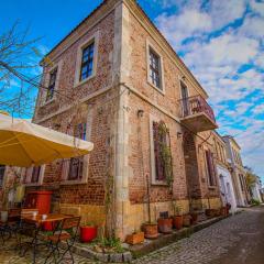 Konak phaedra ( fedra )