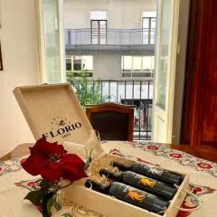 Calici di Marsala - Via Roma 73