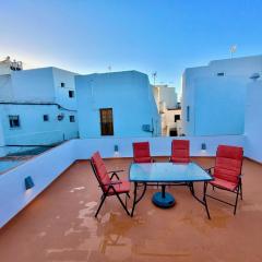 Casa La Aurora