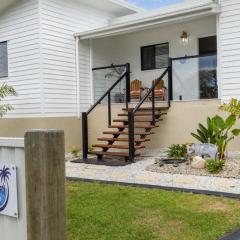 Beach Shack Bongaree