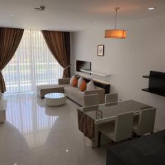 Apartaments, Mui Ne, Viet Nam
