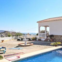 Villa Pastor, Torrox, Málaga