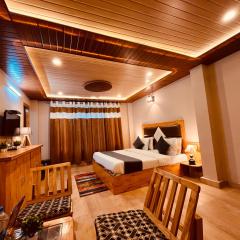 Sana cottage - Affordable Luxury Stay in Manali