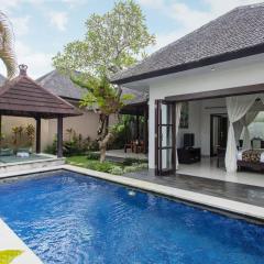 The Bidadari Villas and Spa Umalas - CHSE Certified