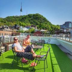 Namsan Guesthouse