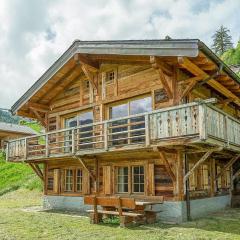 Chalet Jessica