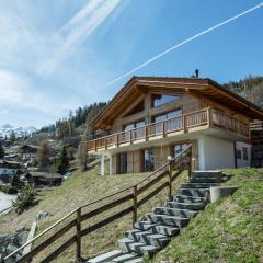 Chalet Joli