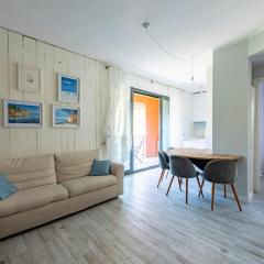 ALTIDO Cosy flat with splendid sea view