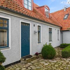 Stunning Home In Simrishamn With Wifi And 3 Bedrooms