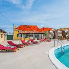 Ferienhaus/HolidayHouse Smokvica **** in Rakalj