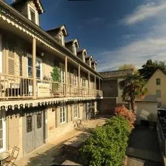 Maison Candela