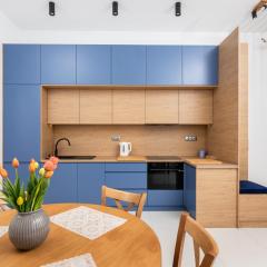 Premium Splendid Old Town Suites - by Upstairs