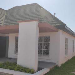 House in brufut near the sea / tanji bird reserve