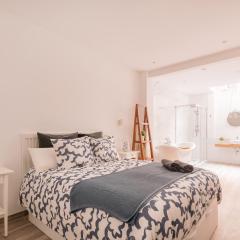 Dúplex en Antón Martín 4 Personas