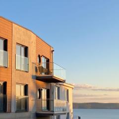 1 Rockham - Luxury Apartment at Byron Woolacombe, only 4 minute walk to Woolacombe Beach!