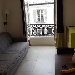 Inter-Résidences auprés Multirésidence de l'Elysée