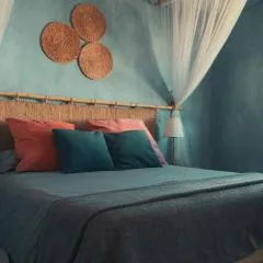 Hostal Esfigueral