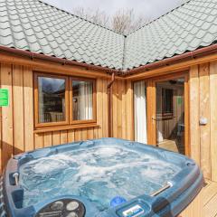 Osprey Lodge 1 with Hot Tub