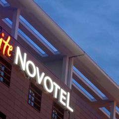 ノボテル スイート ハノーバー（Novotel Suites Hannover）