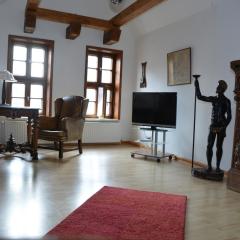 Maisonette-Appartement