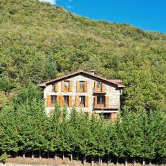 Casa Rural Uría - Ubicación perfecta, rodeado de naturaleza, vistas espectaculares