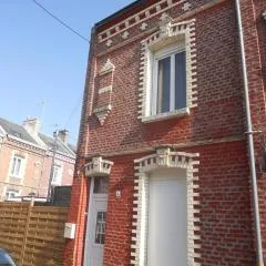Gite Amiens