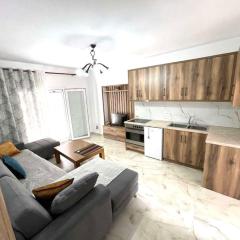 Roel Apartments